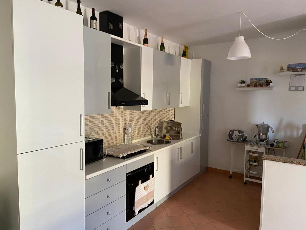Tropea Home Екстериор снимка