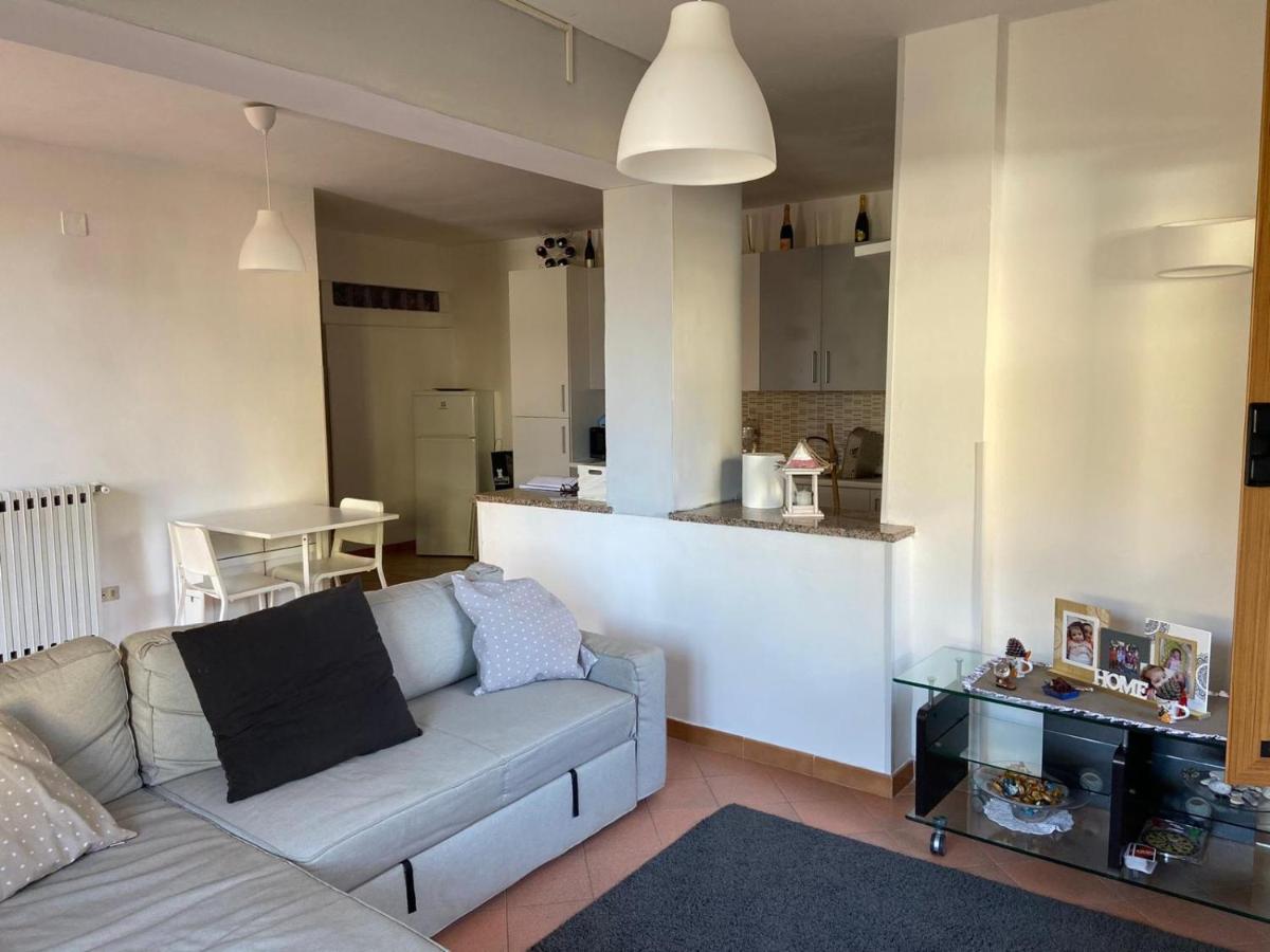Tropea Home Екстериор снимка