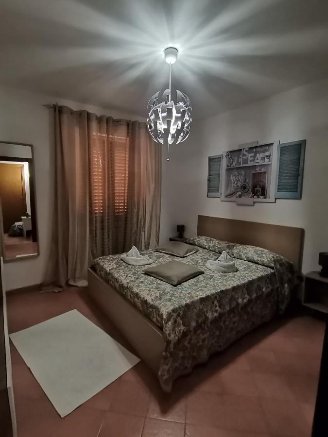 Tropea Home Екстериор снимка