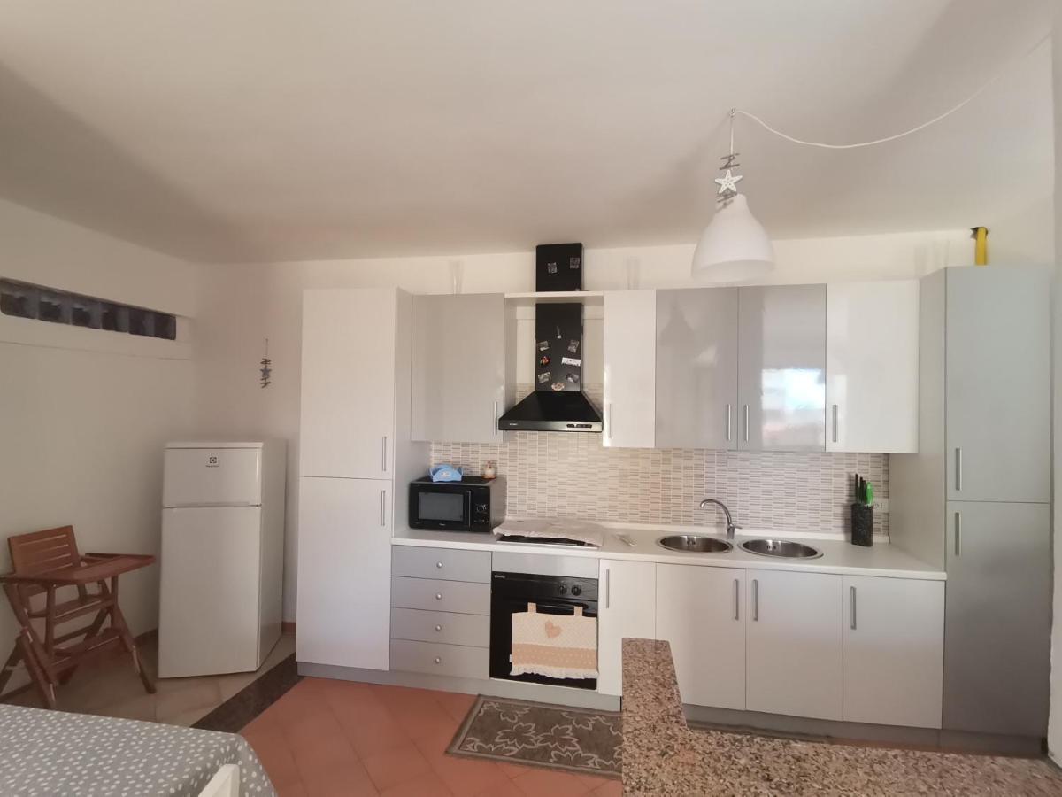 Tropea Home Екстериор снимка
