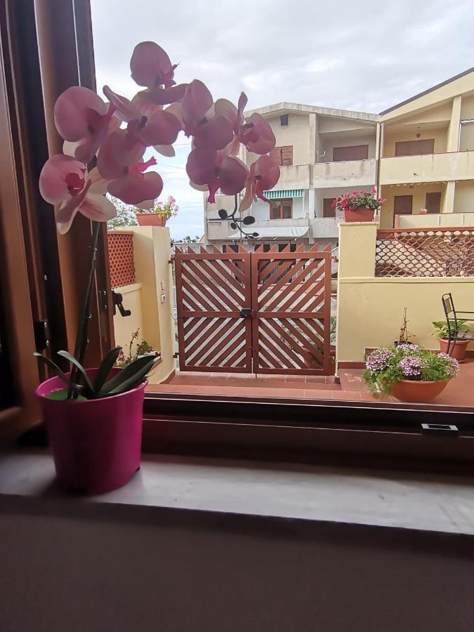Tropea Home Екстериор снимка