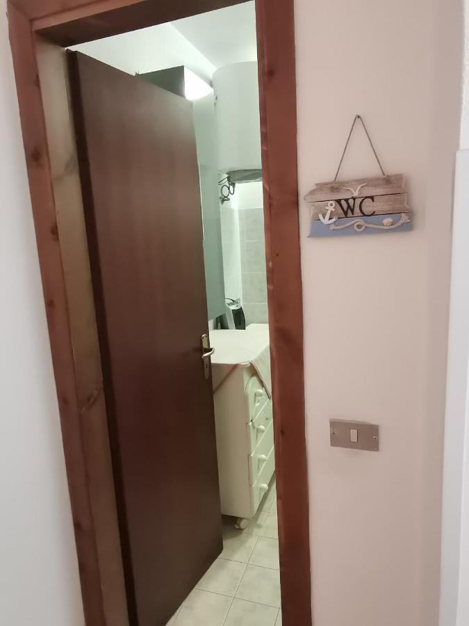 Tropea Home Екстериор снимка