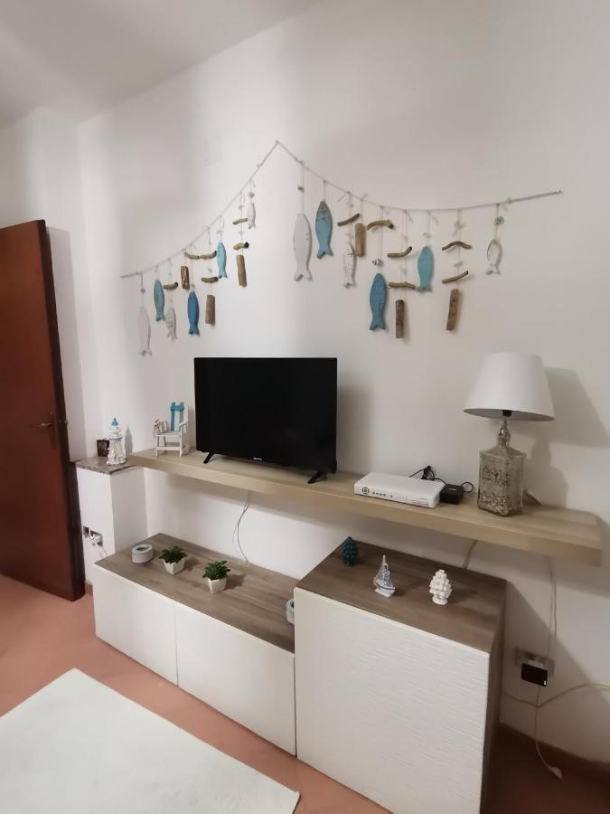 Tropea Home Екстериор снимка