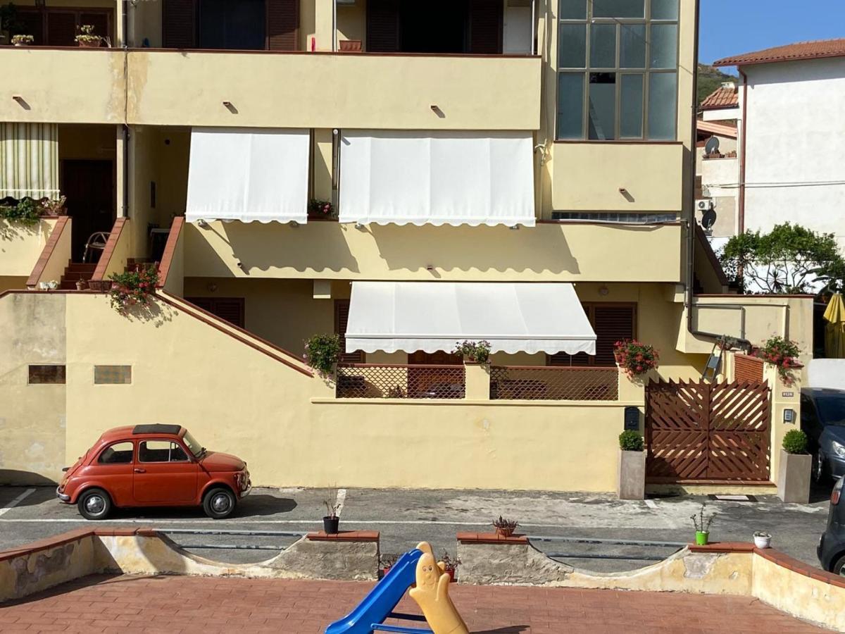 Tropea Home Екстериор снимка