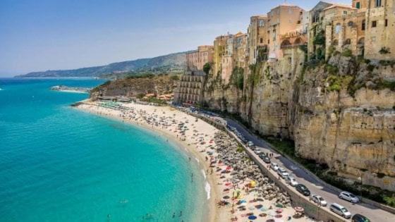 Tropea Home Екстериор снимка
