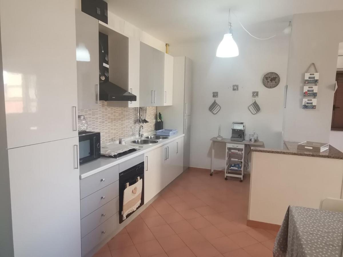 Tropea Home Екстериор снимка