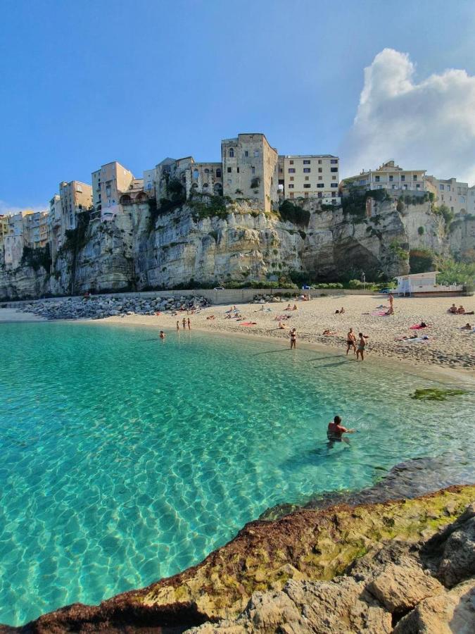 Tropea Home Екстериор снимка